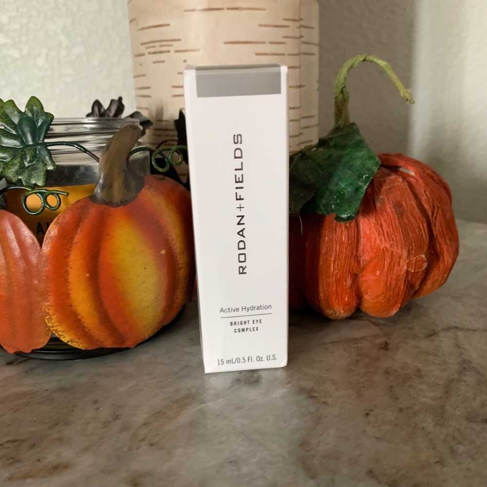 Rodan + Fields Active Hydration Bright Eye Complex